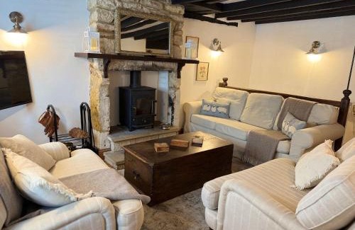 Tetbury House | Alexis Cottage Tetbury Cotswolds