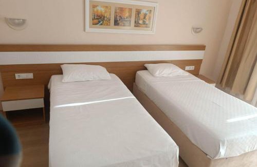Beldibi Hotel | Alexius Beach Hotel