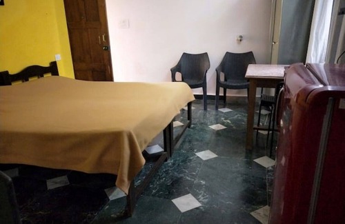 Candolim Hotel | Alexmarie Holiday Home (5) nr Candolim Beach