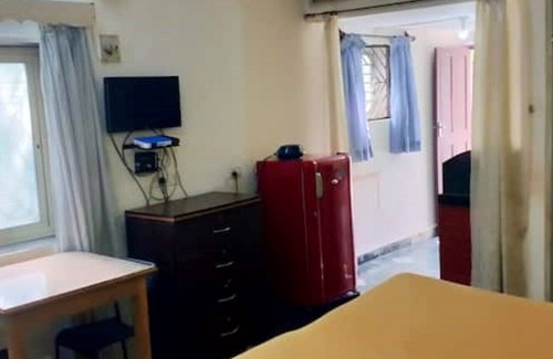 Candolim Hotel | Alexmarie Holiday Home (5) nr Candolim Beach