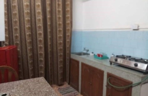 Candolim Hotel | Alexmarie Holiday Home nr Candolim Beach