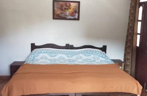 Candolim Hotel | Alexmarie Holiday Home (3) nr Candolim Beach