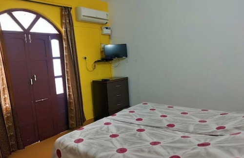 Candolim Hotel | Alexmarie Holiday Home (3) nr Candolim Beach