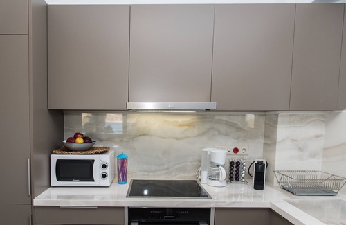 Varkiza Apartment | Alex’s place. South coast apartment.