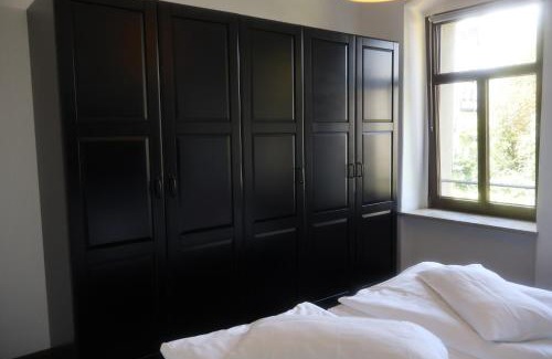 Sonnenberg Apartment | alexxanders Apartments & Studios