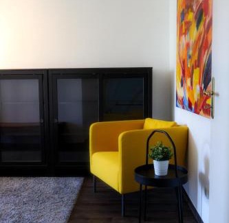 Sonnenberg Apartment | alexxanders Apartments & Studios