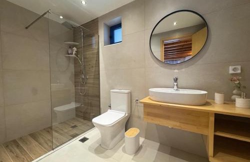 Vlicha House | Aleyna house Lindos area
