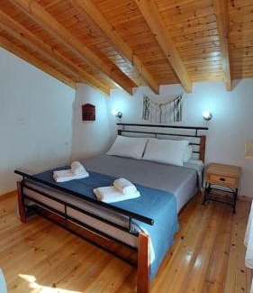 Vlicha House | Aleyna house Lindos area