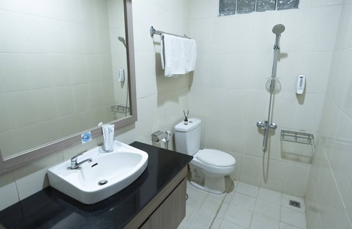 Garut Hotel | Aleyra Hotel and Villa Garut