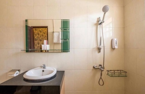Garut Hotel | Aleyra Hotel and Villa Garut