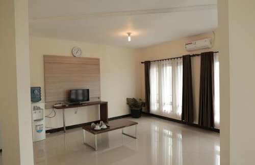 Garut Hotel | Aleyra Hotel and Villa's Garut