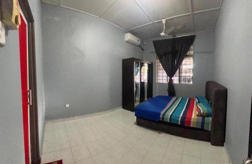Balok House | ALF HomeStay Balok Gebeng