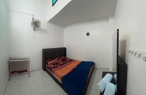 Balok House | ALF HomeStay Balok Gebeng