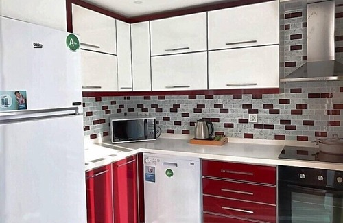 Konyaalti Apartment | Alfa Apart Hotel