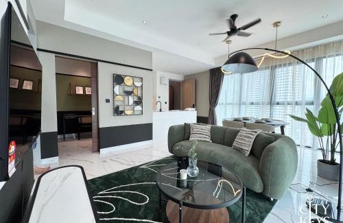 Bangsar Apartment | Alfa Bangsar by City Keys