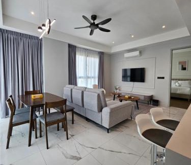 Bangsar Apartment | Alfa Bangsar by City Keys