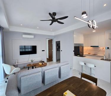 Bangsar Apartment | Alfa Bangsar by City Keys