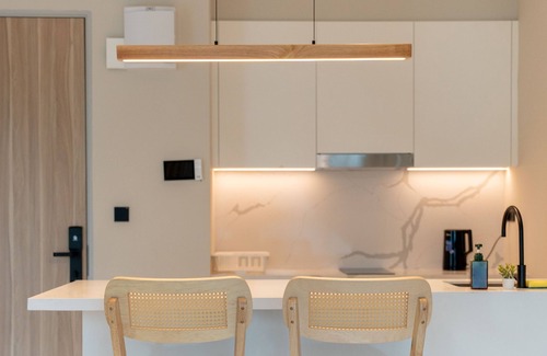 Bangsar Apartment | Alfa Bangsar by Plush