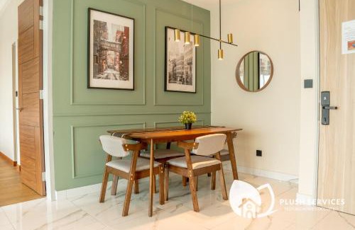 Bangsar Apartment | Alfa Bangsar by Plush