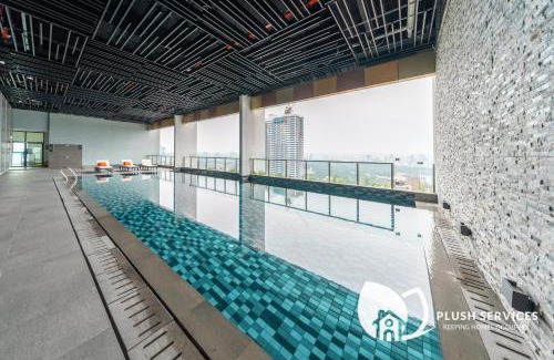 Bangsar Apartment | Alfa Bangsar by Plush