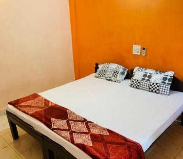 Calangute House | ALFA CALANGUTE BEACH GUESTHOUSE