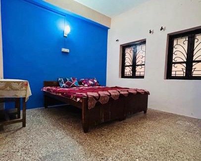 Calangute House | ALFA CALANGUTE BEACH GUESTHOUSE