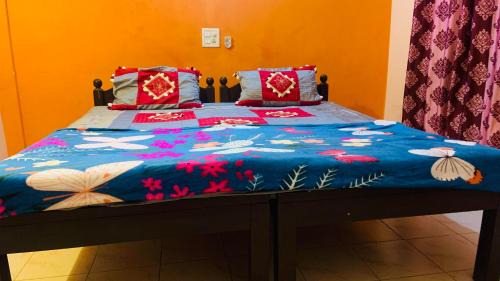 Calangute House | ALFA CALANGUTE BEACH GUESTHOUSE