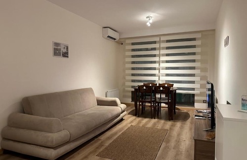 Beyoglu Apartment | Alfa Home