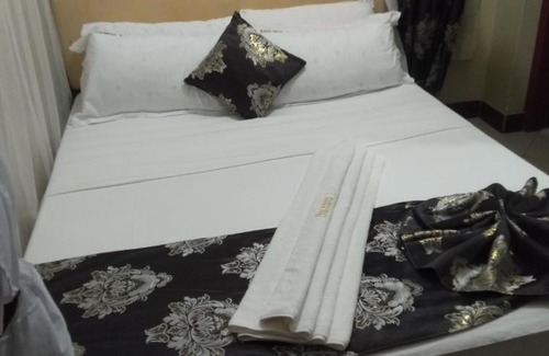 Shanzu Apartment | ALFA HOMES @SUNSET PARADISE