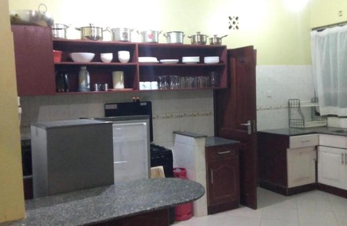 Shanzu Apartment | ALFA HOMES @SUNSET PARADISE