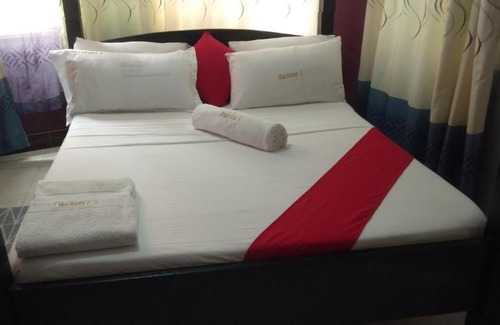 Shanzu Apartment | ALFA HOMES @SUNSET PARADISE