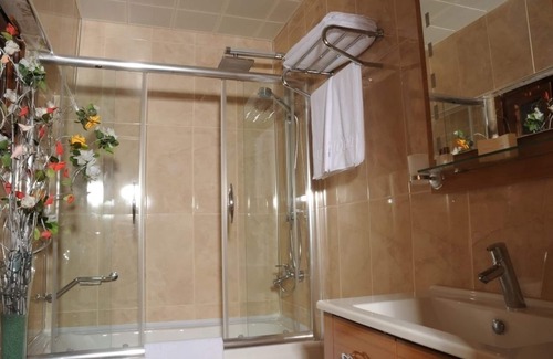 Fındıkzade Hotel | Alfa Hotel