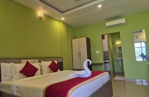 Nedumbassery Cabin | Alfa Inn
