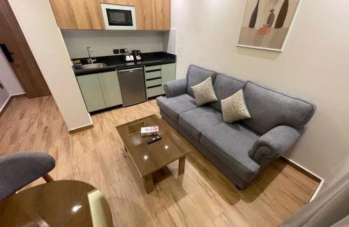 The 5th Settlement Apartment | Alfa Residence