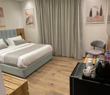 The 5th Settlement Apartment | Alfa Residence