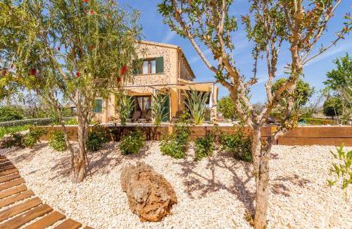Inca House | Alfabia