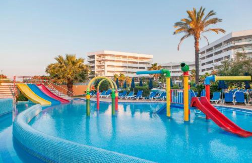 Santa Eulalia Apartment | Alfagar Aparthotel