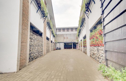 Medan Hotel | Alfalah Residence Syariah Mitra RedDoorz
