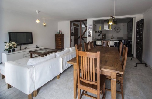 Alfama Apartment | Alfama - 2 Level Apartment With A Stunning View