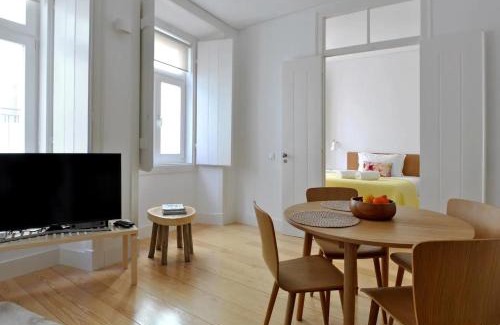 Se Apartment | Alfama Confortable Apartment near Cathedral