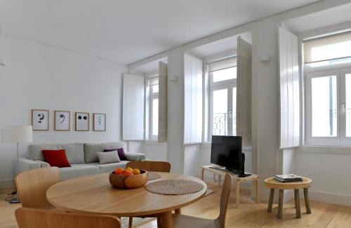 Se Apartment | Alfama Confortable Apartment near Cathedral
