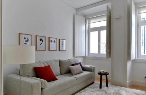 Se Apartment | Alfama Confortable Apartment near Cathedral