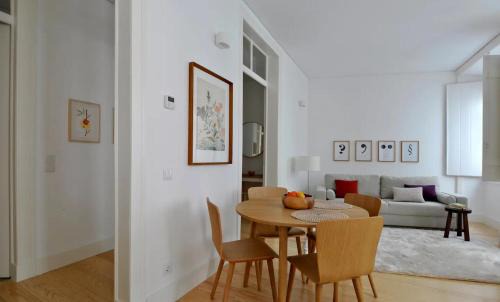 Se Apartment | Alfama Confortable Apartment near Cathedral