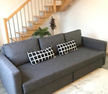 Santo Estevao Apartment | Alfama Right Point
