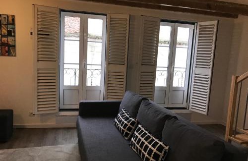 Santo Estevao Apartment | Alfama Right Point
