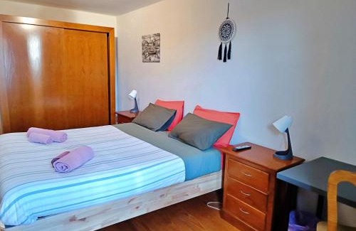 Uniao de Freguesias do Centro Apartment | AlfandegaPorto Apartments