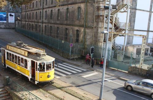 Uniao de Freguesias do Centro Apartment | AlfandegaPorto Apartments