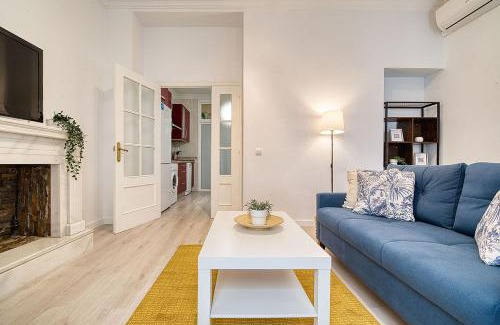 San Vicente Apartment | Alfaqueque Home Museo