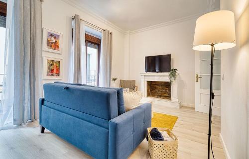 San Vicente Apartment | Alfaqueque Home Museo