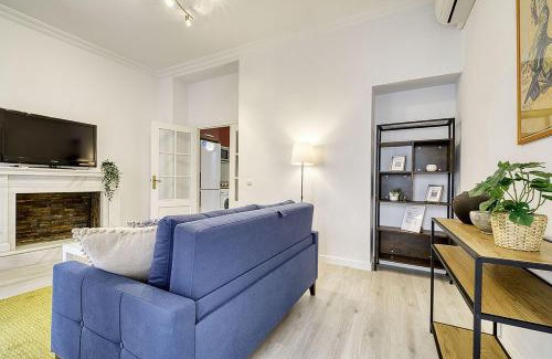 San Vicente Apartment | Alfaqueque Home Museo